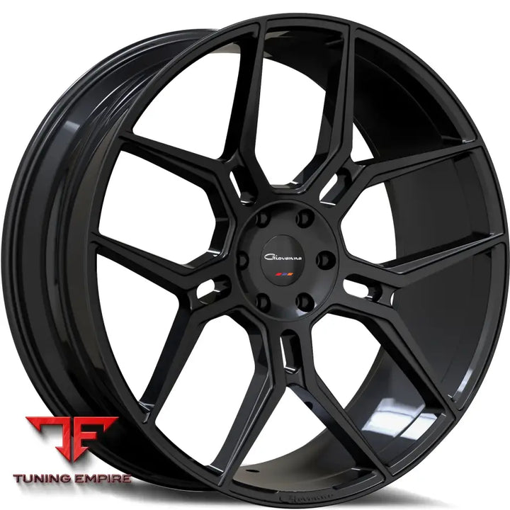 GIOVANNA Haleb forged wheel