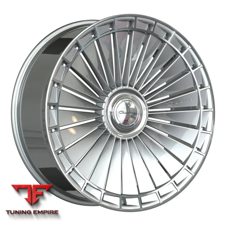 GIOVANNA Kapletta forged wheel