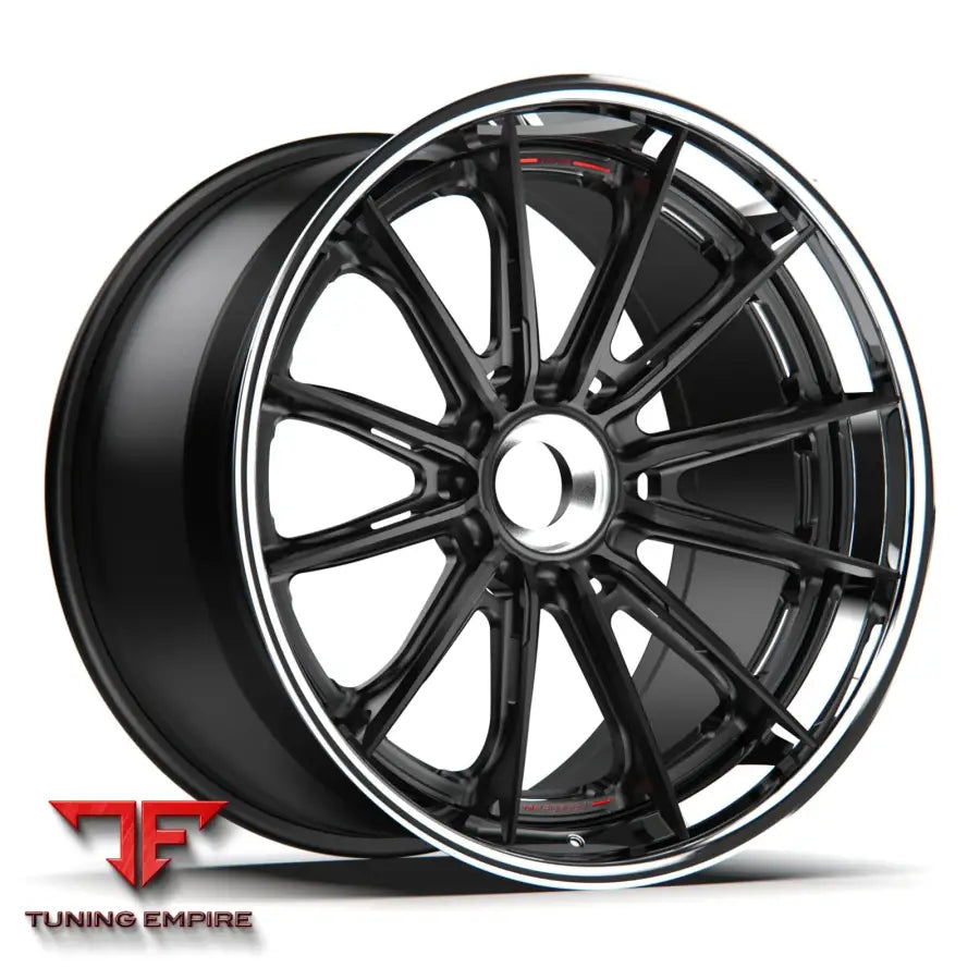 GS-106 (CL/6 lug only) NEW RELEASE