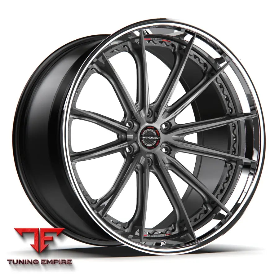 GS-600 (CL/6 lug only)
