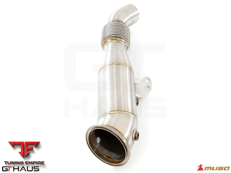 GTHAUS Downpipes for BMW G20 3 Series 340i/xi/(M340i) I-6 (B58) 2019+