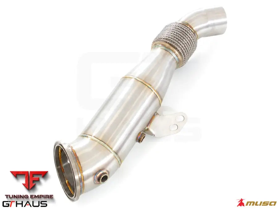 GTHAUS Downpipes for BMW G20 3 Series 340i/xi/(M340i) LCI I-6 (B58) 2023+