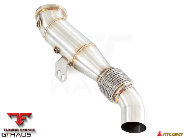 GTHAUS Downpipes for BMW G20 3 Series 340i/xi/(M340i) LCI I-6 (B58) 2023+