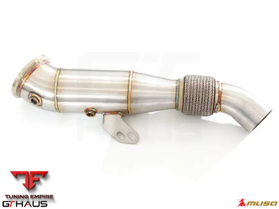GTHAUS Downpipes for BMW G29 Z4 Series 2020+