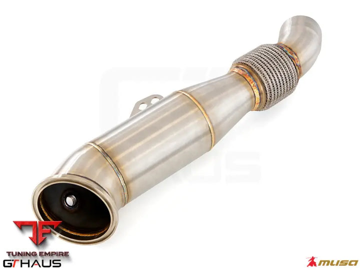 GTHAUS Downpipes for Toyota NEW Supra A90 3.0L (B58) 2020+