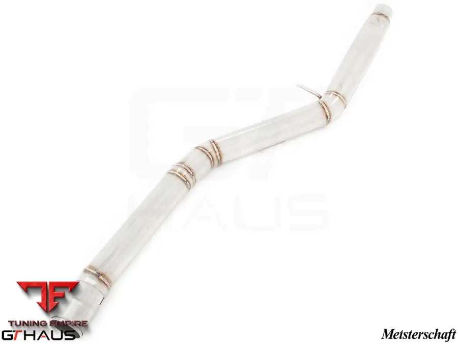 GTHAUS Mid Pipe for BMW F32/F33 4 Series Coupes / Convertibles 2014-2019 Section 1 AR Pipe (avoid cutting)
