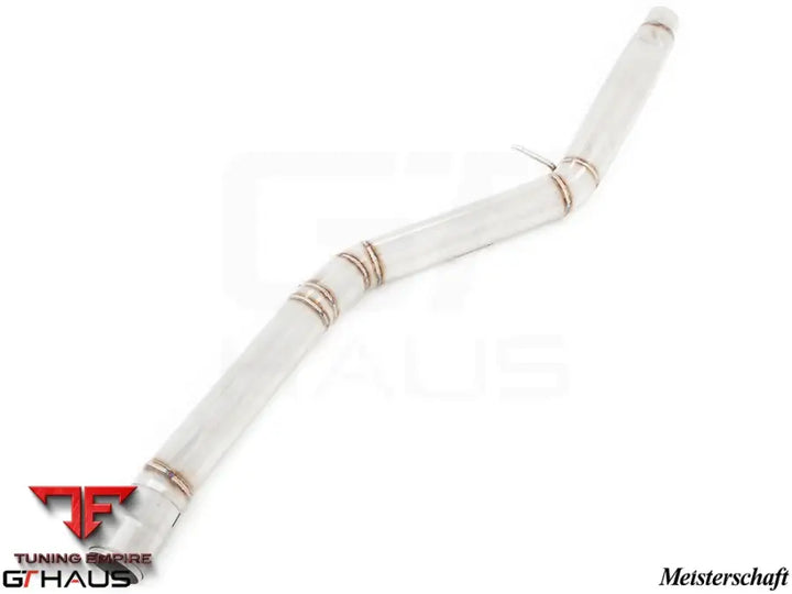 GTHAUS Mid Pipe for BMW F32/F33 4 Series Coupes / Convertibles 2014-2019 Section 1 AR Pipe (avoid cutting)