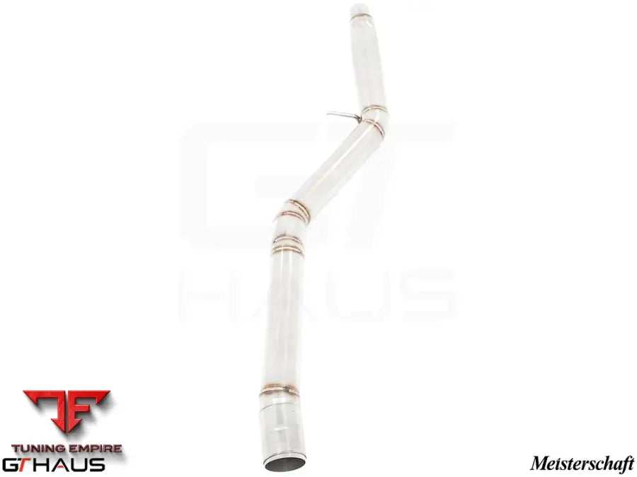 GTHAUS Mid Pipe for BMW F32/F33 4 Series Coupes / Convertibles 2014-2019 Section 1 AR Pipe (avoid cutting)