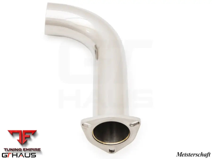 GTHAUS Mid Pipe for Lotus Emira 2022+