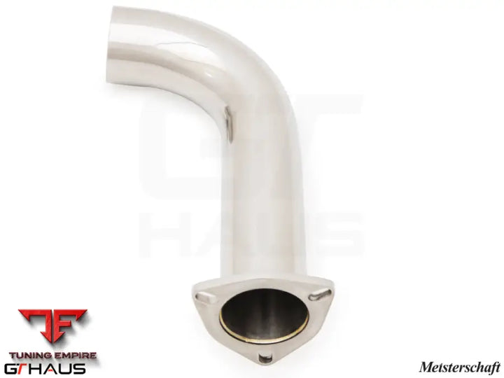 GTHAUS Mid Pipe for Lotus Emira 2022+