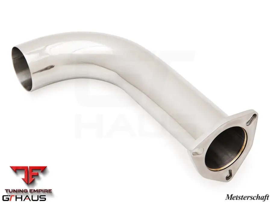 GTHAUS Mid Pipe for Lotus Emira 2022+