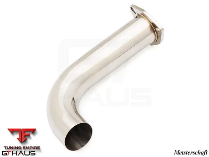 GTHAUS Mid Pipe for Lotus Emira 2022+