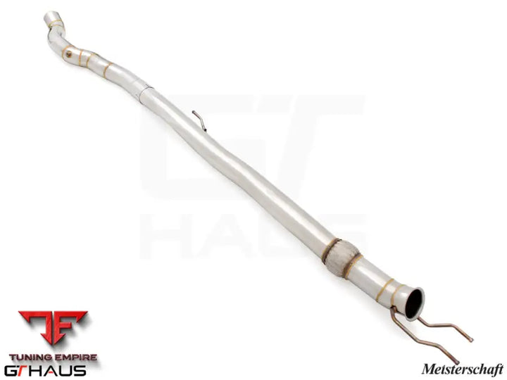 GTHAUS Mid Pipe for Mercedes-Benz H247 GLA 45 AMG GEN 2 2021+