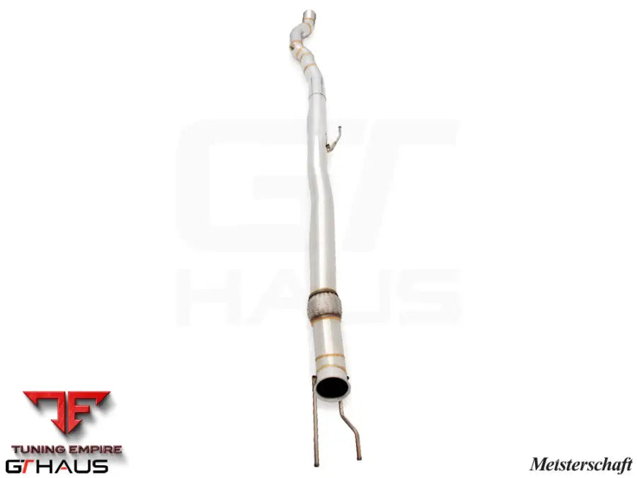 GTHAUS Mid Pipe for Mercedes-Benz H247 GLA 45 AMG GEN 2 2021+