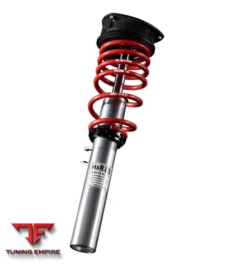 H&R Coilovers for BMW 3 Coupe (E92)