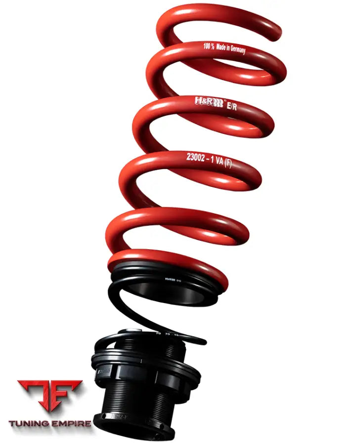 H&R Height Adjustable Springs for Lamborghini HURACÁN SPYDER