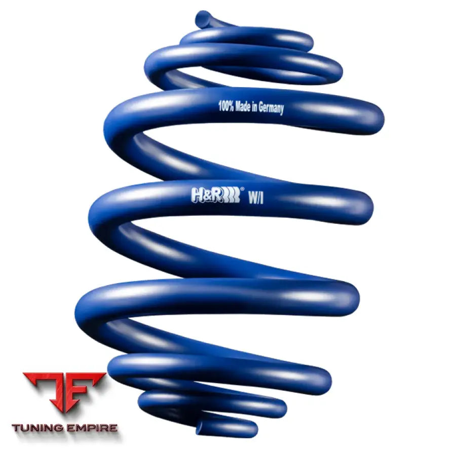 H&R Raising Springs for Volkswagen AMAROK (2HA, 2HB, S1B, S6B, S7A, S7B, AGD)