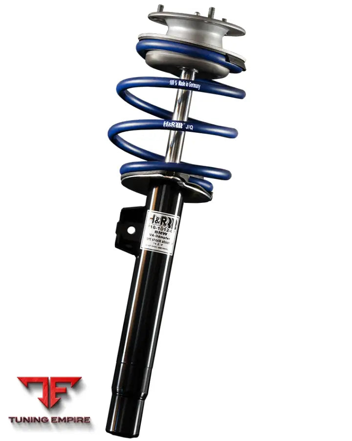 H&R Sport Suspension Systems for Audi A6 C5 Avant (4B5, 4B6)