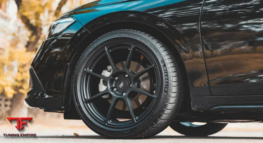 HONDA CIVIC FORGED WHEELS - Forged Wheels