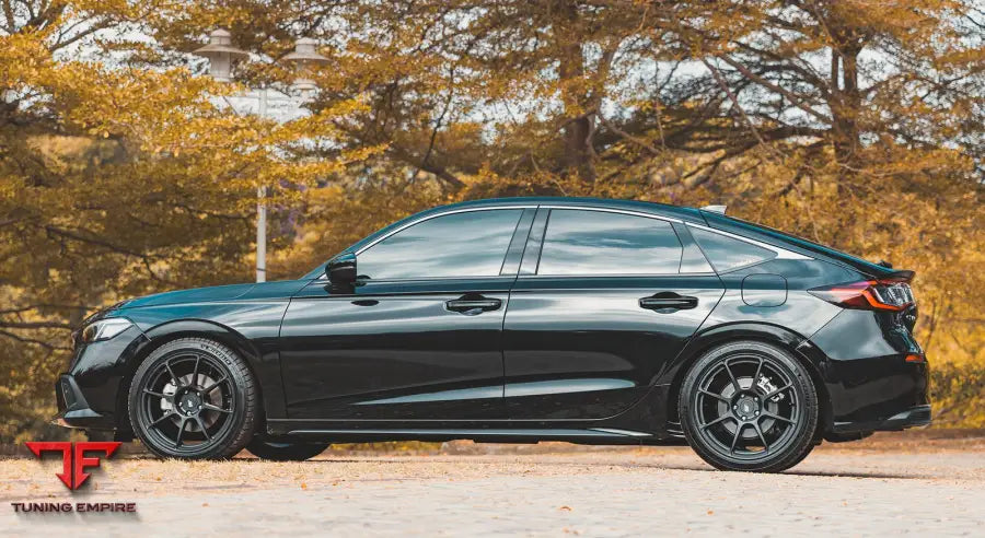 HONDA CIVIC FORGED WHEELS - Forged Wheels