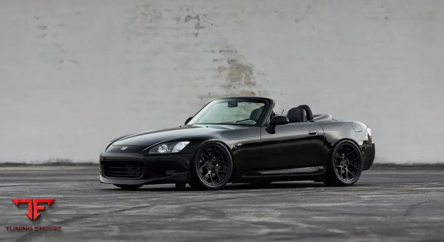 HONDA S2000 FORGED WHEELS - Forged Wheels