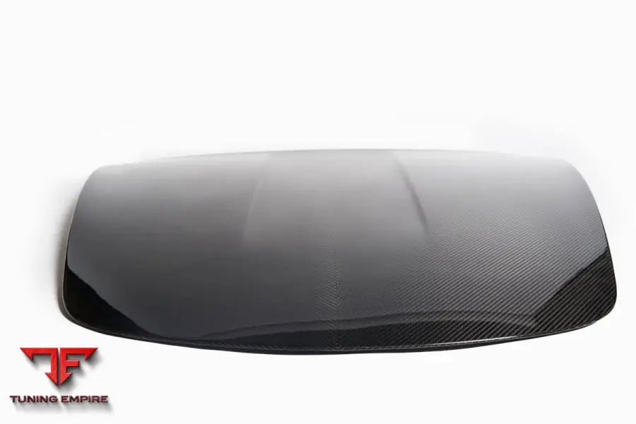 HOOD FOR PORSCHE CAYMAN 981 - Price on request - Body Kit