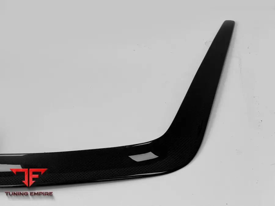 HOOD SPOILER DIFFUSER FOR FERRARI 458 - Price on request - Body Kit