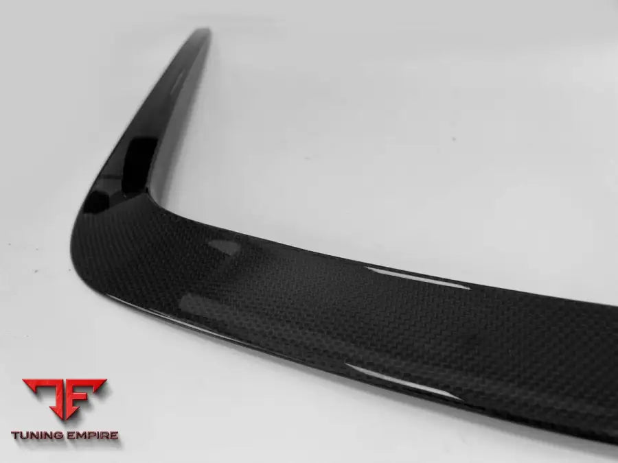 HOOD SPOILER DIFFUSER FOR FERRARI 458 - Price on request - Body Kit