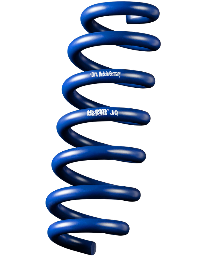 H&R Lowering Springs for BMW iX3 (NA5)