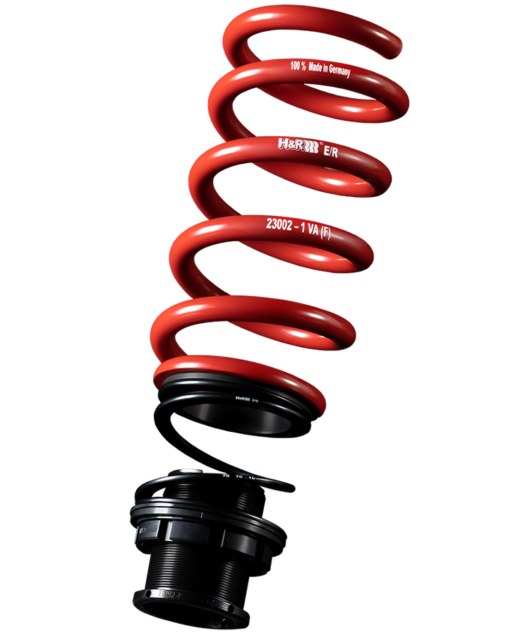 H&R Height Adjustable Springs for Mercedes-Benz E-CLASS T-Model (S213)