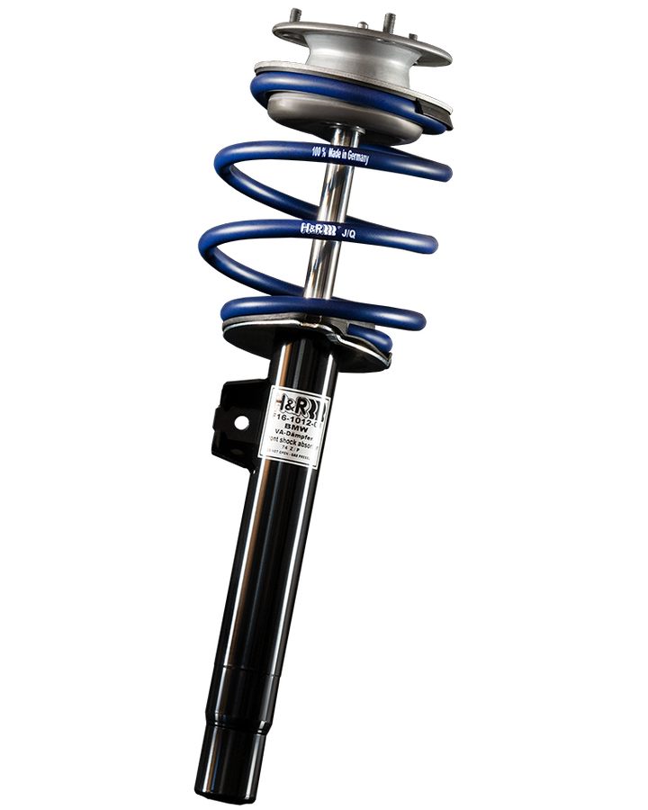 H&R Sport Suspension Systems for Volkswagen SCIROCCO (53B)