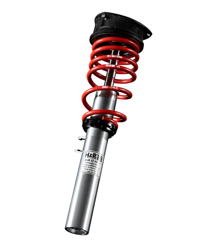 H&R Coilovers for Mercedes-Benz C-CLASS T-Model (S204)