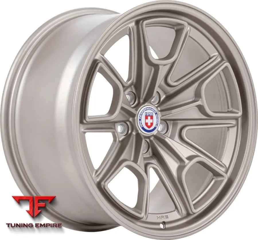 HRE 427M forged wheel