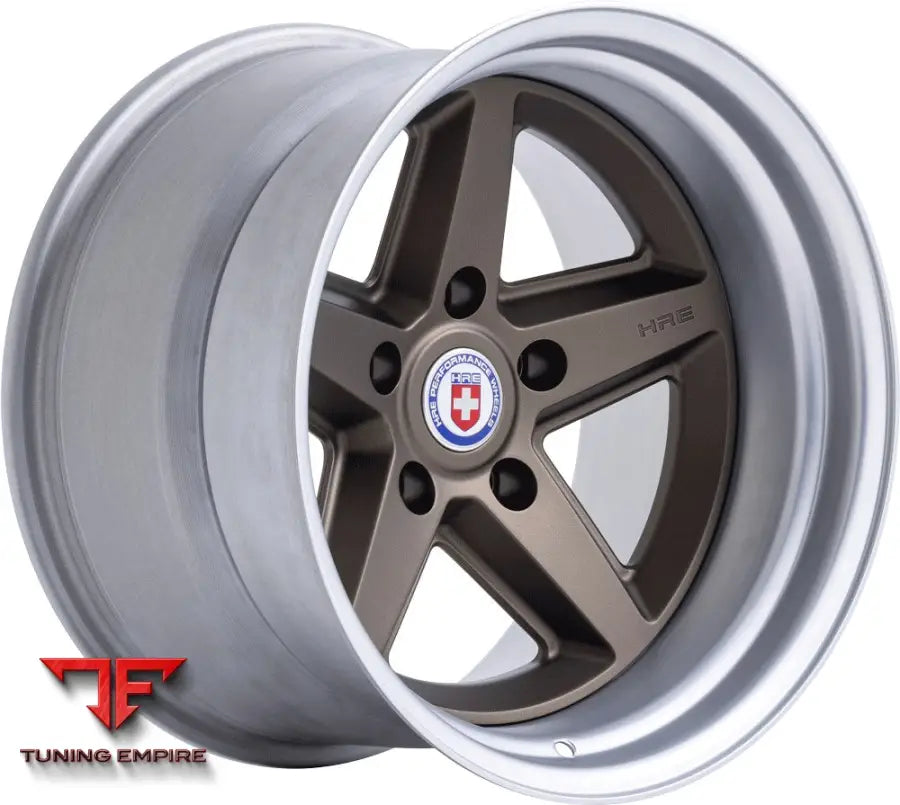 HRE 517K forged wheel