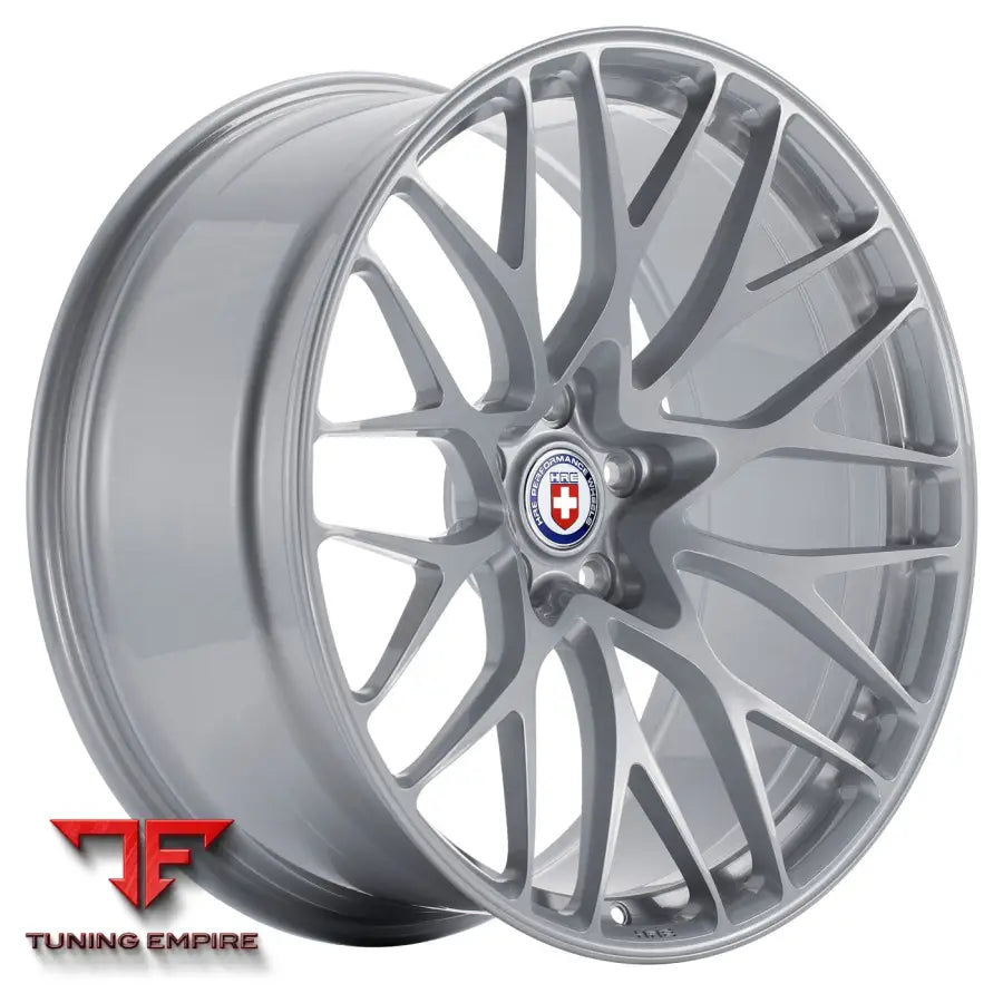 HRE 520M forged wheel