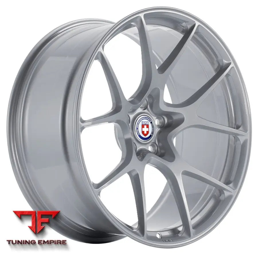 HRE 521M forged wheel