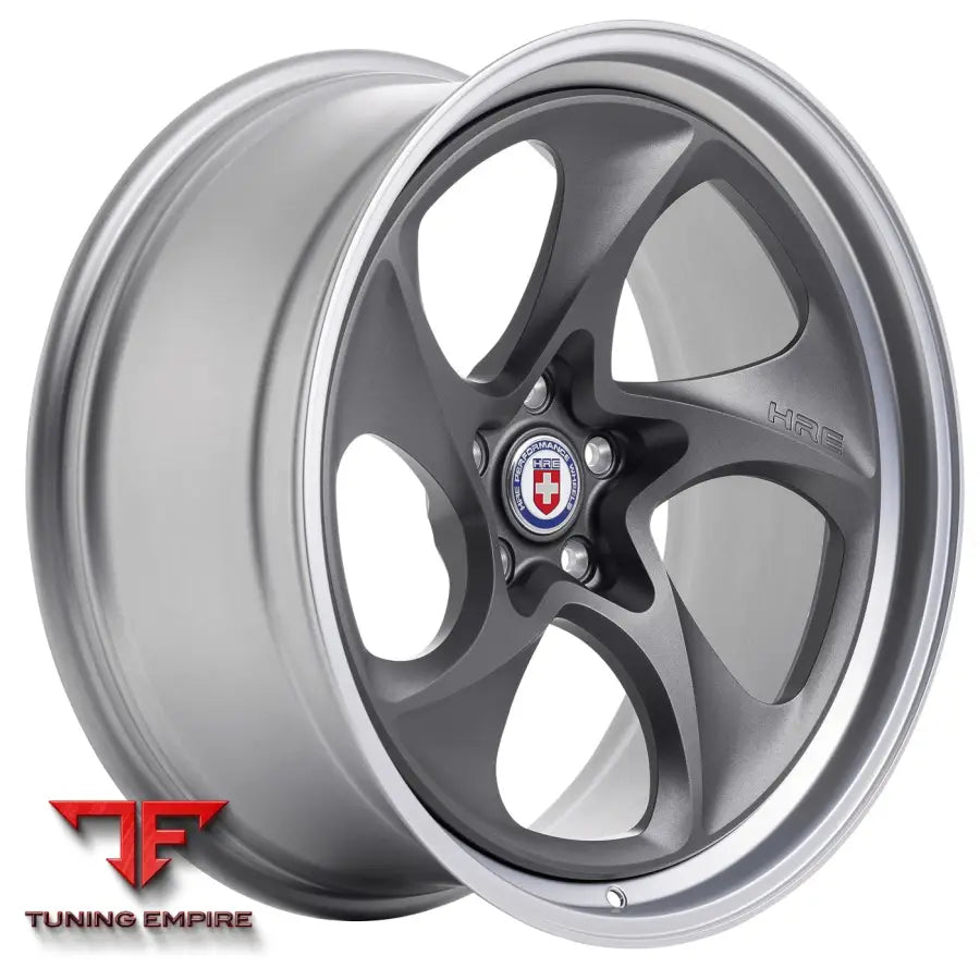 HRE 522 forged wheel