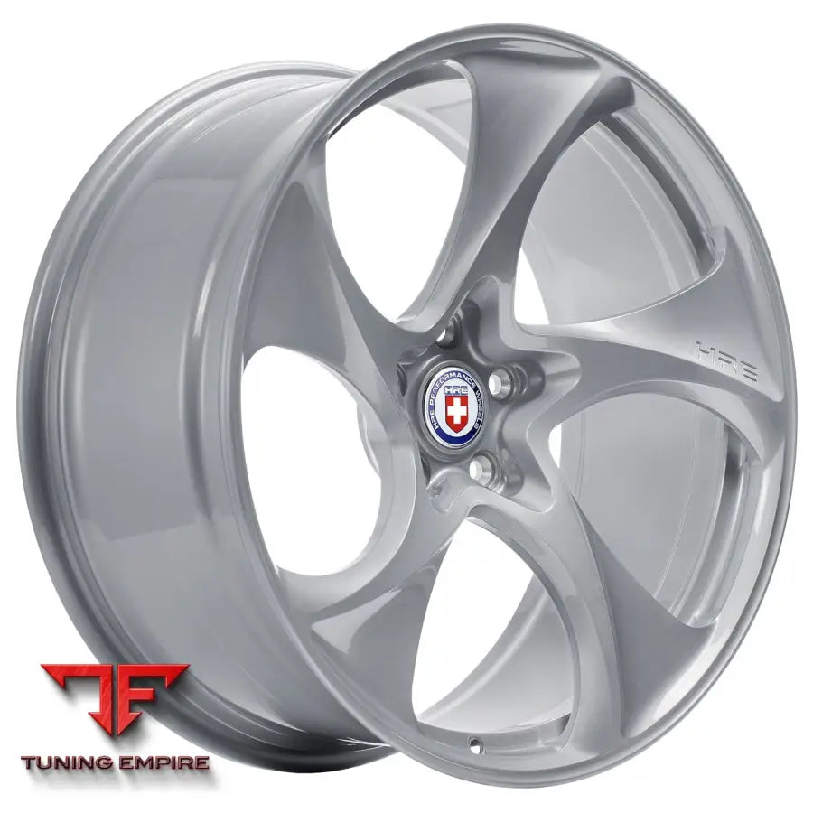 HRE 522M forged wheel