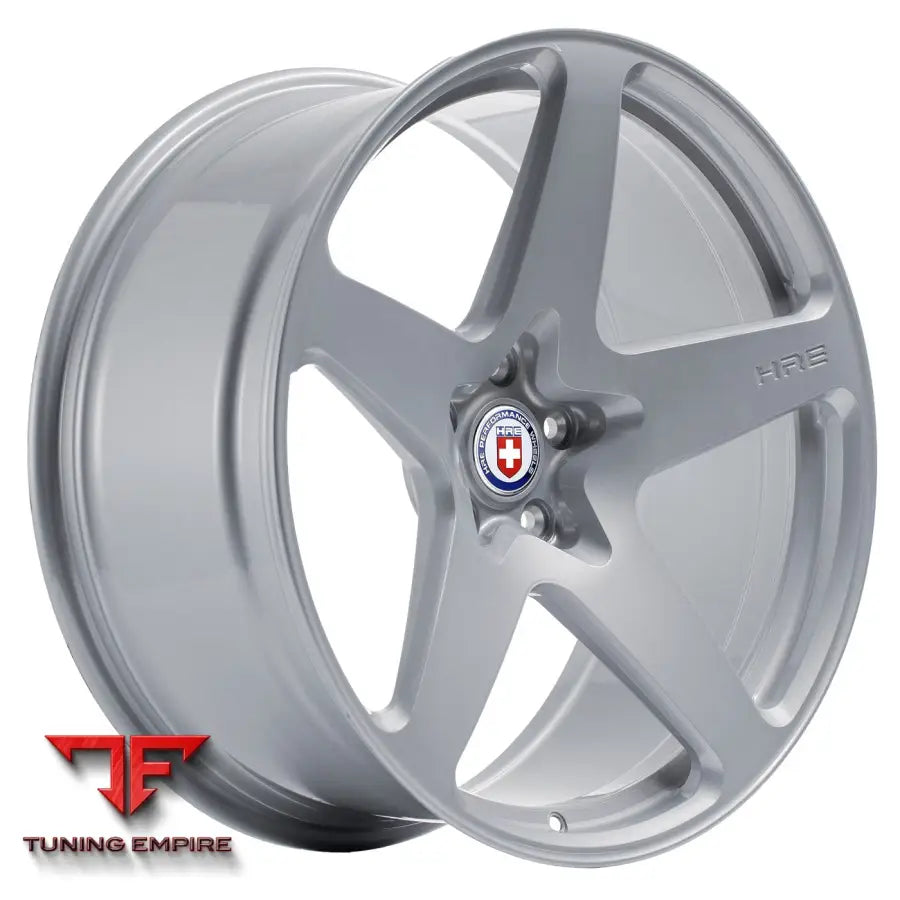 HRE 527M forged wheel