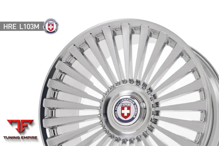 HRE L103M