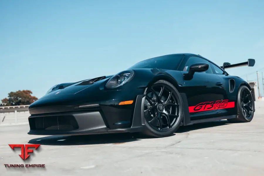 HRE R101 Lightweight