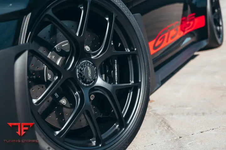 HRE R101 Lightweight