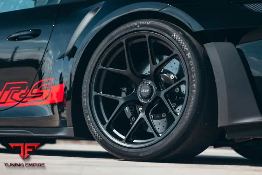 HRE R101 Lightweight