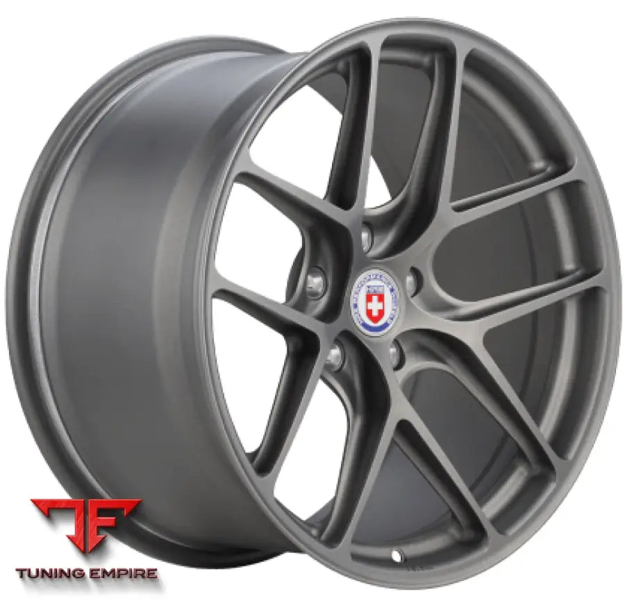 HRE R101 Lightweight