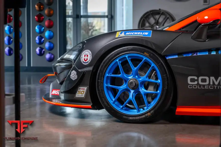 HRE R161 Lightweight