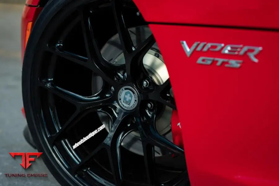 HRE R161 Lightweight