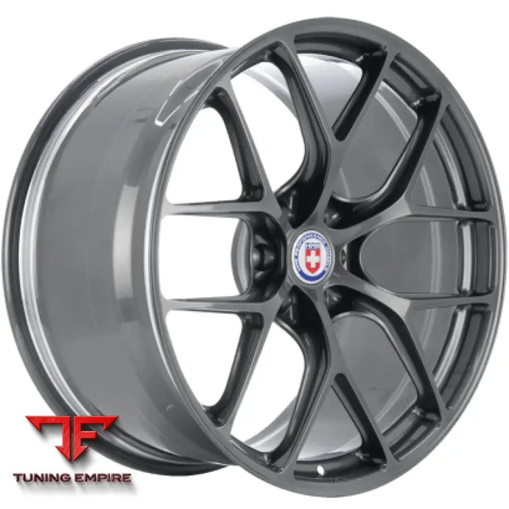 HRE R161 Lightweight