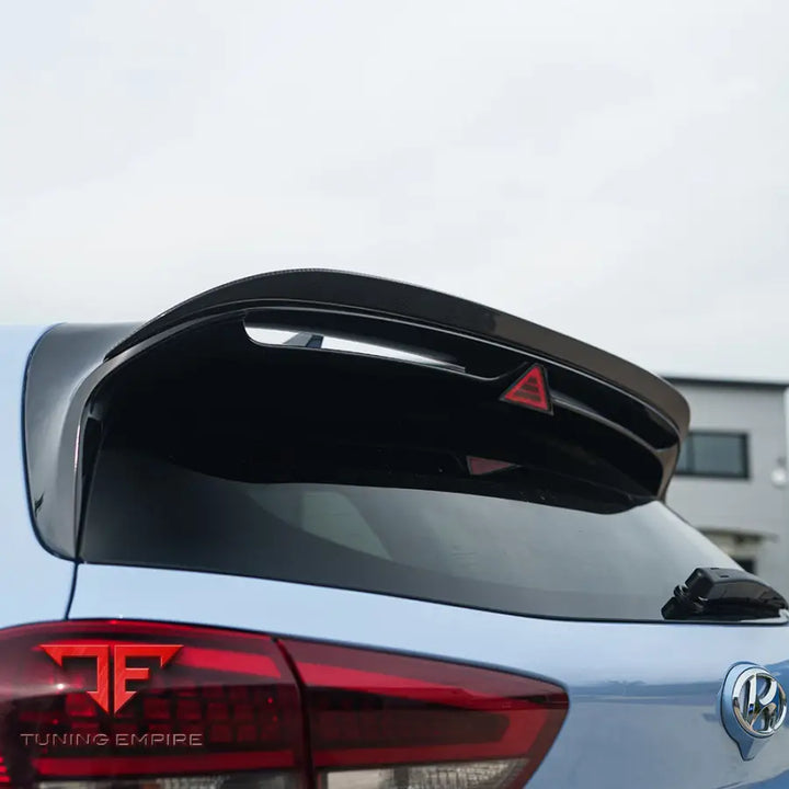 HYUNDAI i30N CARBON FIBRE KIT (FACELIFT) - CT CARBON