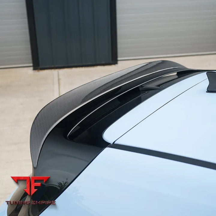 HYUNDAI i30N CARBON FIBRE KIT (FACELIFT) - CT CARBON