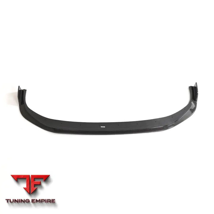 HYUNDAI i30N FRONT CARBON FIBRE SPLITTER (FACELIFT) - CT CARBON